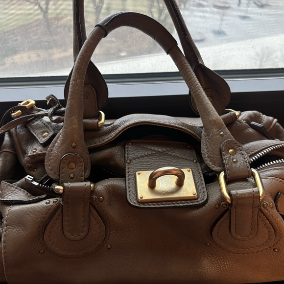 RARE Chloe Paddington COLOR - Picture 10 of 12